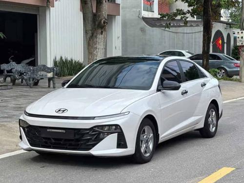 Accent All New 1.5 đặc biệt 