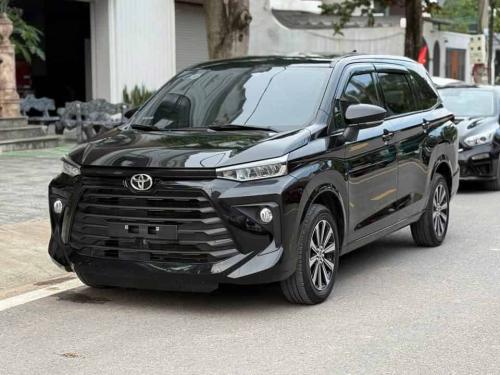 Avanza 1.5 premio 