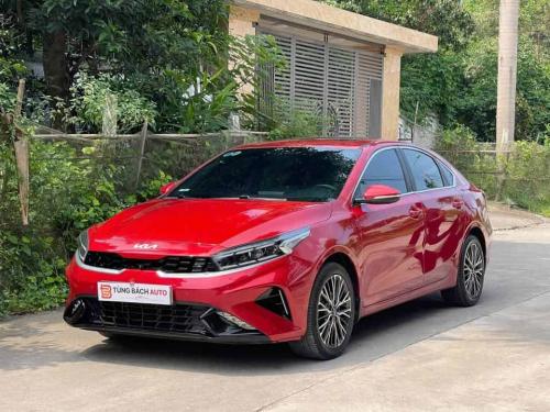 Kia k3 1.6 premium 
