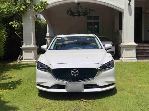 Mazda 6 2.0AT Premium 