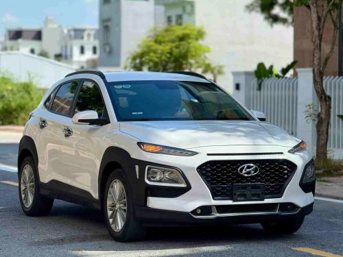 Hyundai Kona 2.0AT 