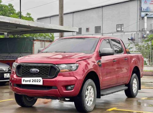 Ford Ranger XLS 2.2L 4x2 AT