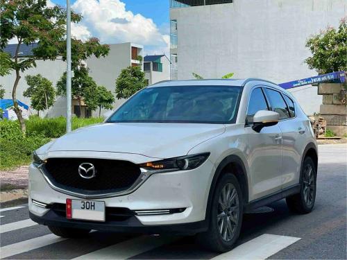 Mazda CX5 2.0AT Deluxe 