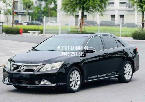 Toyota Camry 2.5G
