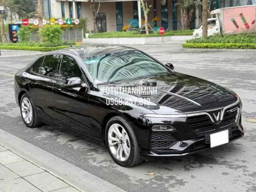 Vinfast Lux A 2.0 Base