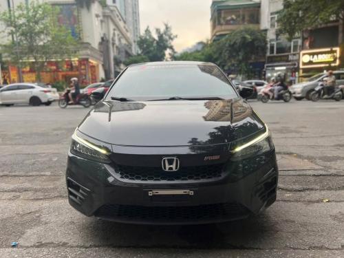 Honda City RS 