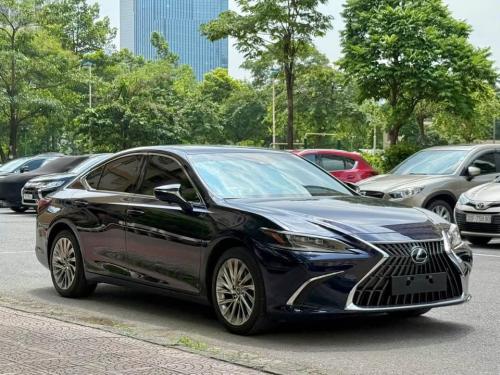 Lexus Es250 