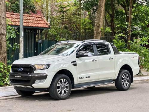 Ford ranger Wiltrack 2.2L 4x2 