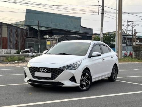 HYUNDAI ACCENT 2020 ATH