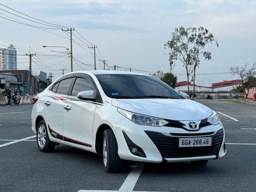 TOYOTA VIOS