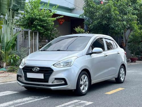 HYUNDAI GRAND I10 2019 1.2AT