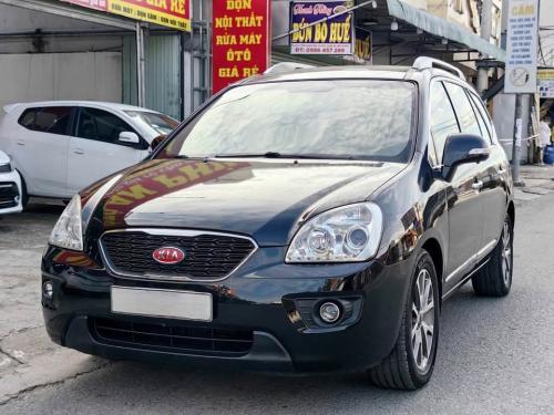 KIA CARENS 2015 2.0S - Số tự động