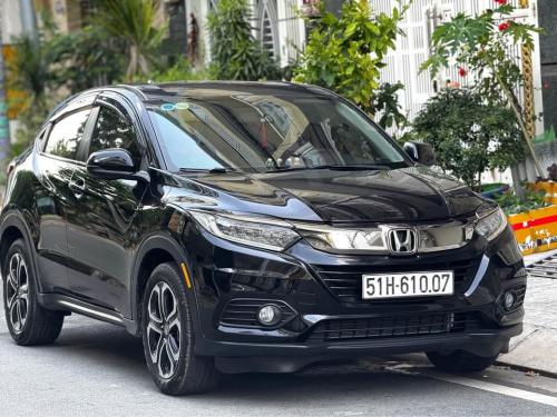 Honda HRV G  nhập khẩu Thái Lan