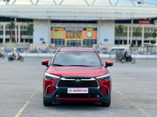 Toyota Cross 1.8V