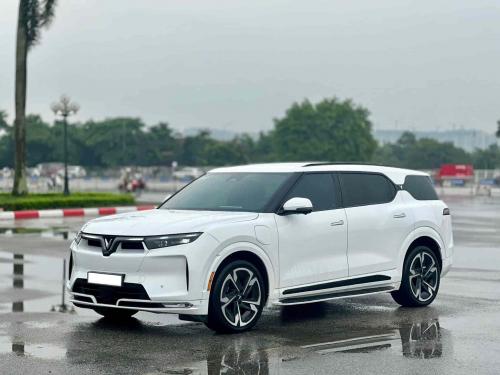 Vinfast Vf9 