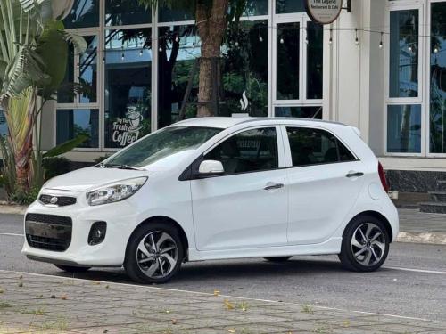 Kia morning S