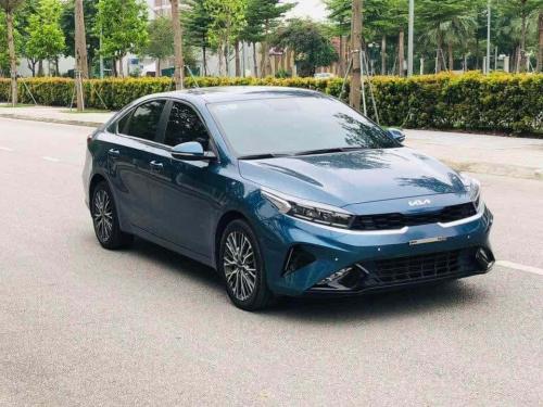 Kia k3 1.6 premium 