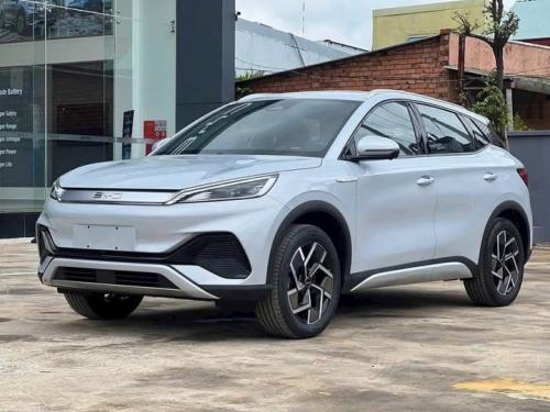 BYD ATTO3 Pre
