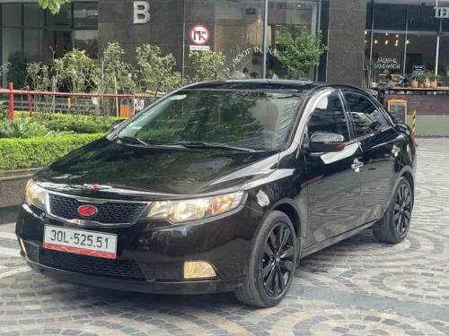 Kia  forte 2012 1.6 AT
