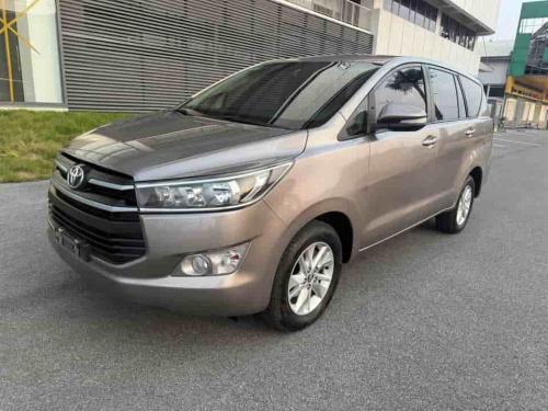 Toyota Innova G
