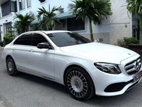 Mercedes-Benz E250 