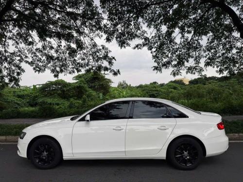 Audi A4 1.8 TFSI Sản xuất 2015 Nhập Đức 