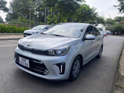 soluto 2021 lăn bánh 2022 số sàn bản full