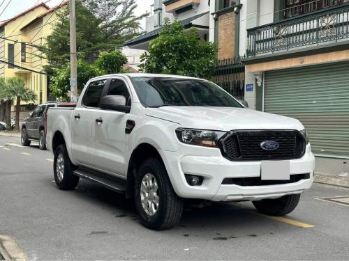 FORD RANGER XLS MT(THÁI LAN)