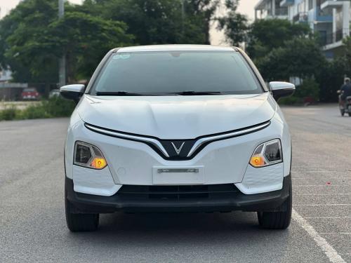 Vinfast VF5 Plus