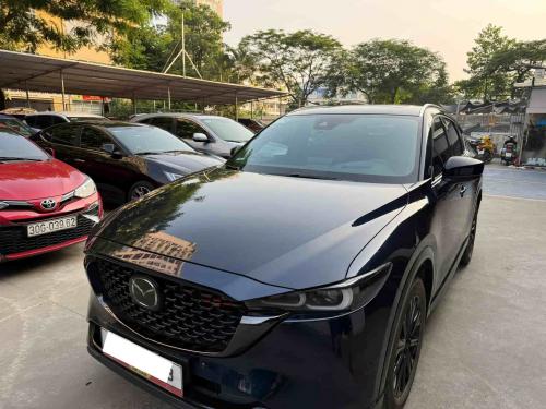 CX5 2.0Premium Spost 
