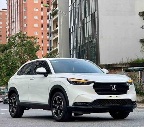 Honda HRV bản G