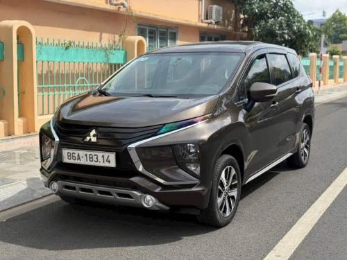 Mitsubishi Xpander
