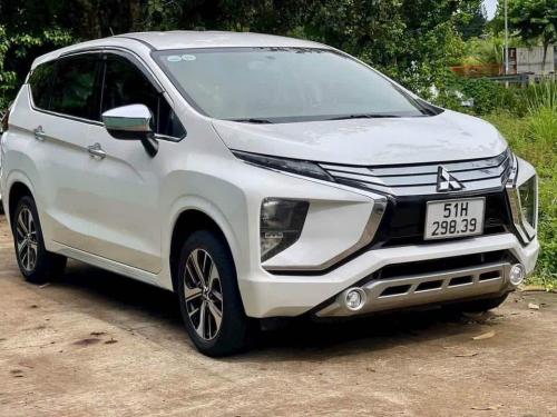 Mitsubishi xpander