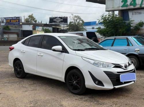 Toyota Vios 