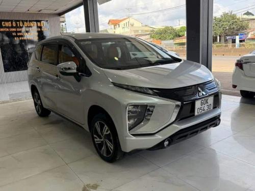 Mitsubishi xpander 2021 số sàn 