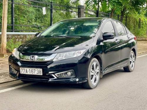 Honda city 2014 số tự động 