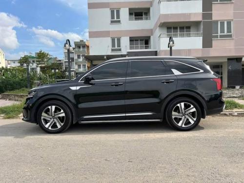 Kia SORENTO 2.2D AWD Full dau Signature