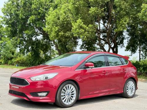 Ford Forcus 1.5AT bản S cao cấp nhất
