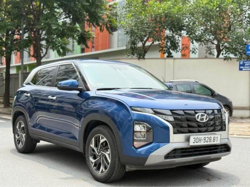 Hyundai CRETA 1.5 AT Đặc Biệt Nhập Khẩu Thái Lan