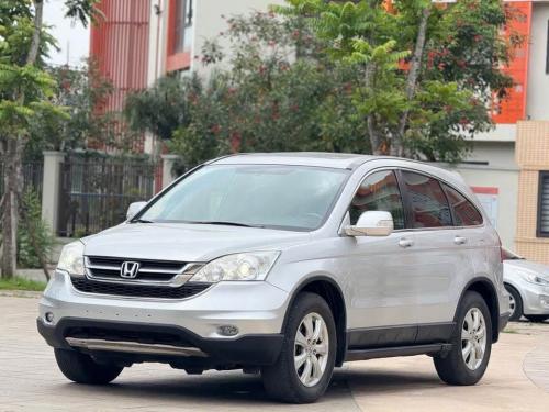 Honda CRV 2.0AT nhập khẩu 