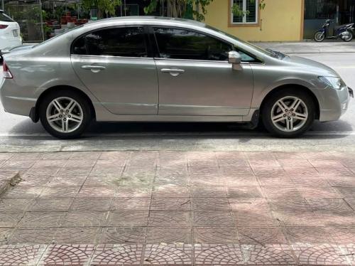 Honda Civic 2.0 AT