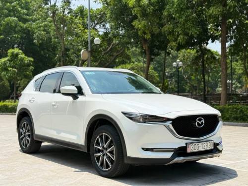 Mazda CX5 2.0 