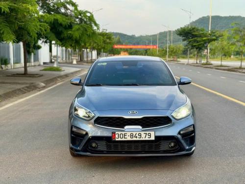 Kia Cerato sx 2020 bản premium 