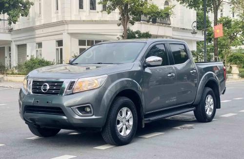 Nissan Navara EL 2.5 số tự động 1 cầu