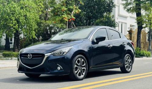 Mazda2 1.5AT 