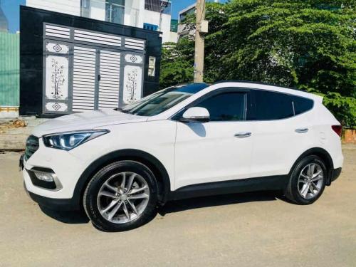 Huyndai Santafe