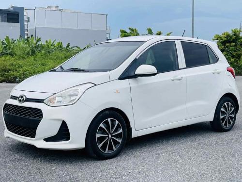 Huyndai I10