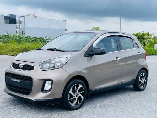 Kia Morning