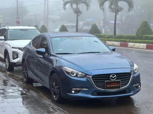 Mazda 3 1.5L Skyactiv 