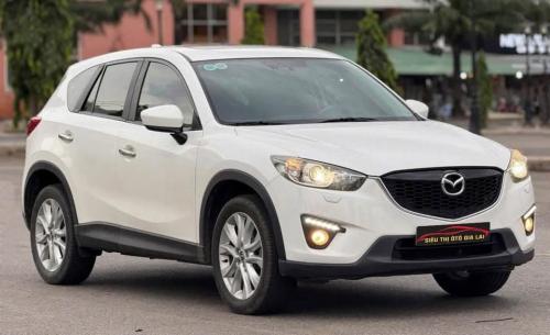  Mazda Cx5 